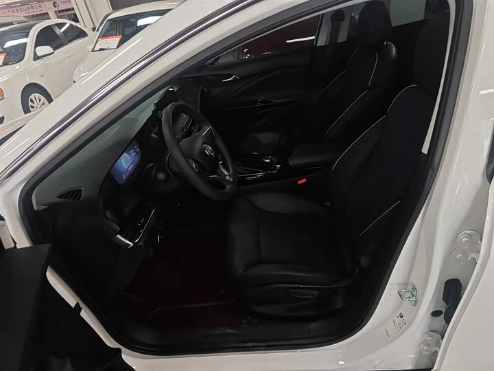 Buick Velite 6 2024 2024款 430km 越享版