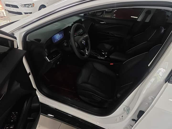 Buick Velite 6 2024 2024款 430km 越享版