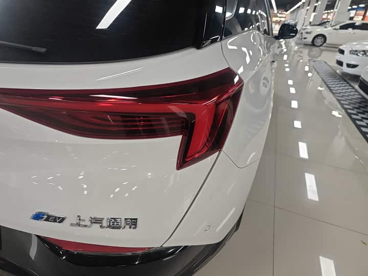 Buick Velite 6 2024 2024款 430km 越享版