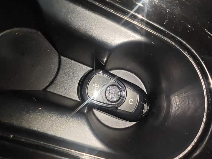 Buick Velite 6 2024 2024款 430km 越享版