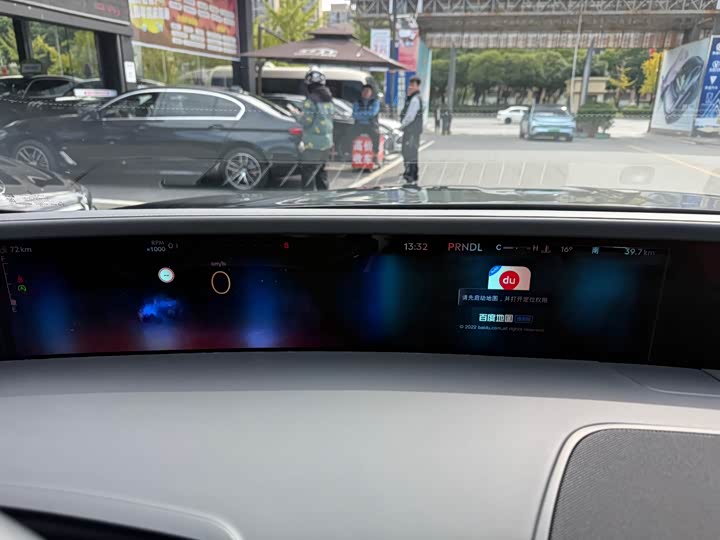 Lincoln Nautilus 2025 2025款 改款 2.0T 四驱尊逸版