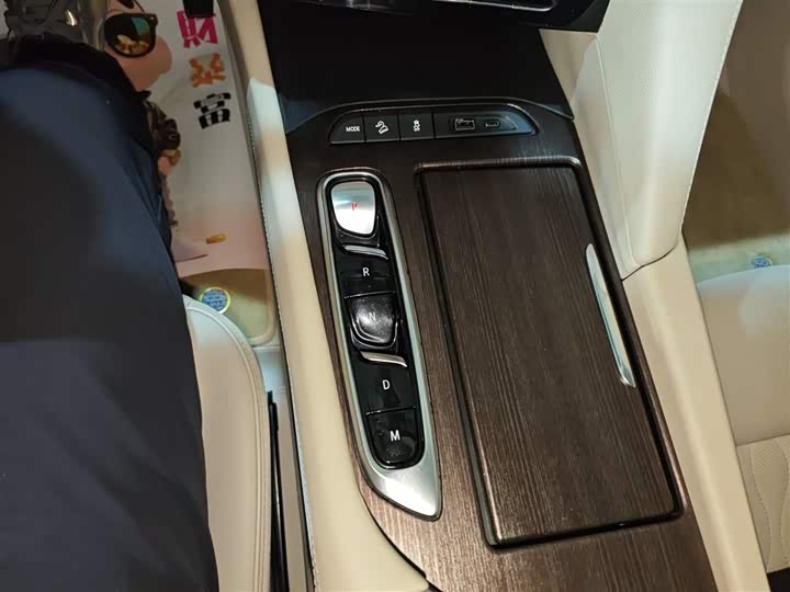 Buick Enclave 2022 2022款 652T 四驱Avenir艾维亚 6座