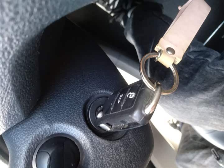 Skoda Rapid 2022 2022款 1.5L 自动舒享版