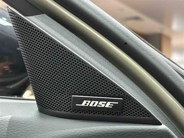 Mazda CX-50 2023 2023款 2.5L 尊行版