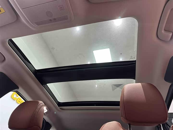 Mazda CX-50 2023 2023款 2.5L 尊行版