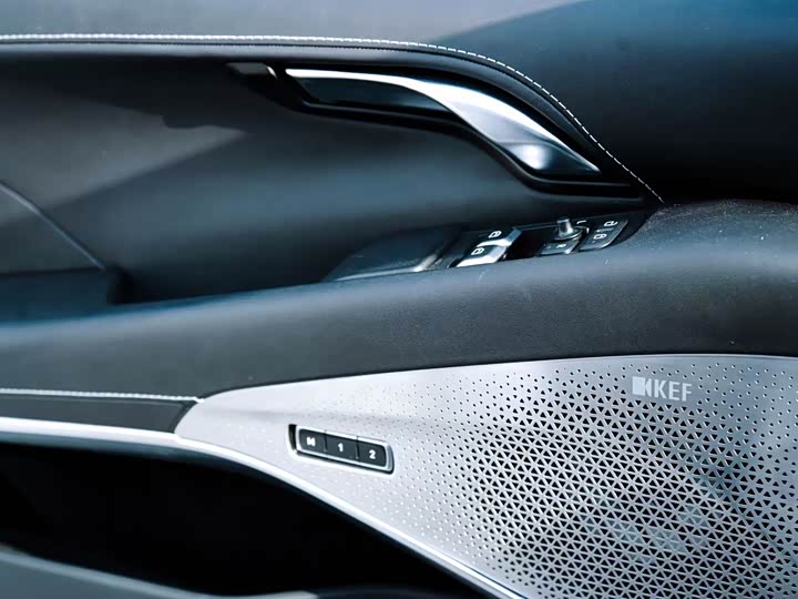 Lotus Emira 2021 2021款 2.0T DCT First Edition