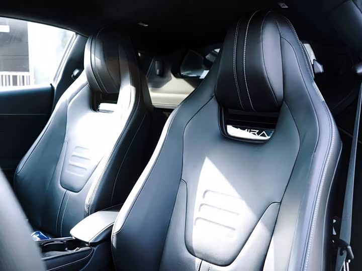 Lotus Emira 2021 2021款 2.0T DCT First Edition