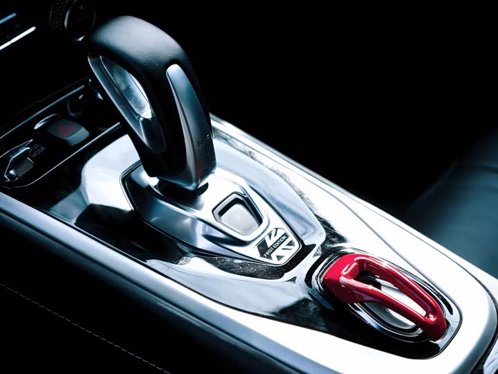 Lotus Emira 2021 2021款 2.0T DCT First Edition