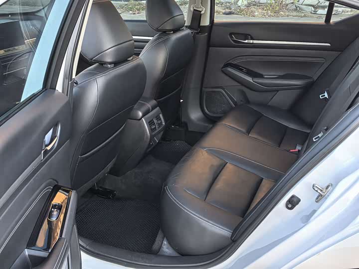 Nissan Teana 2022 2022款 2.0L XL-TLS 悦享版