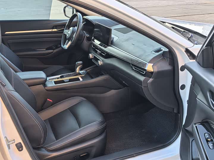 Nissan Teana 2022 2022款 2.0L XL-TLS 悦享版