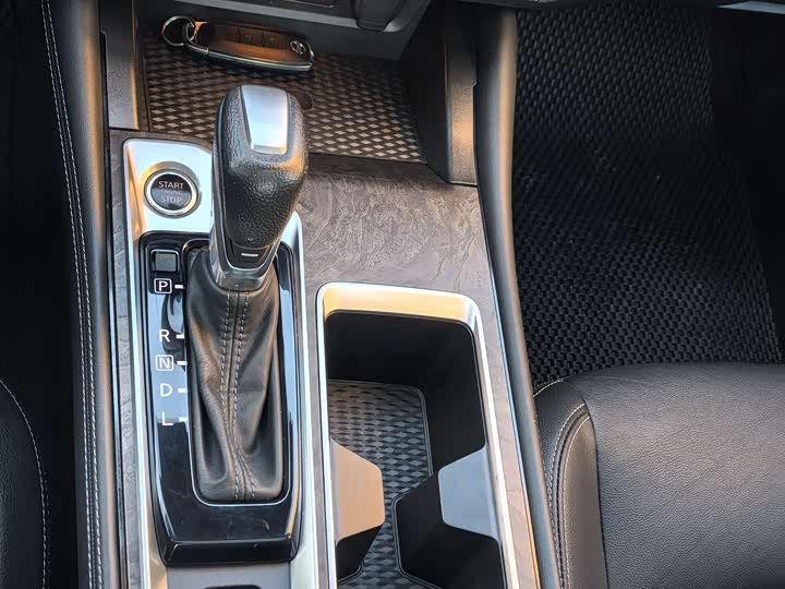 Nissan Teana 2022 2022款 2.0L XL-TLS 悦享版