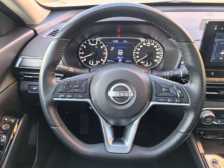 Nissan Teana 2022 2022款 2.0L XL-TLS 悦享版