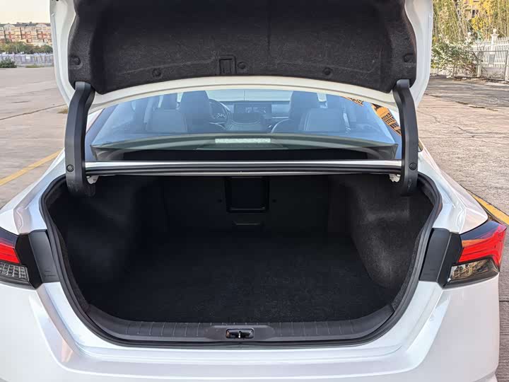 Nissan Teana 2022 2022款 2.0L XL-TLS 悦享版