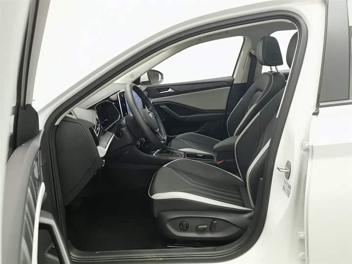 Jetta VA7 2025 2025款 1.4T 先到先得版