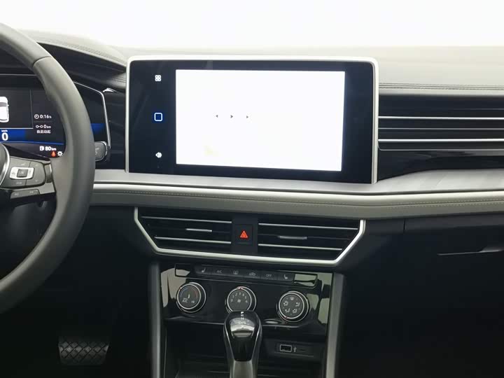 Jetta VA7 2025 2025款 1.4T 先到先得版