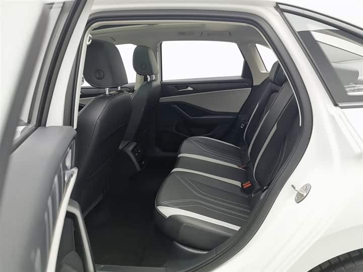 Jetta VA7 2025 2025款 1.4T 先到先得版