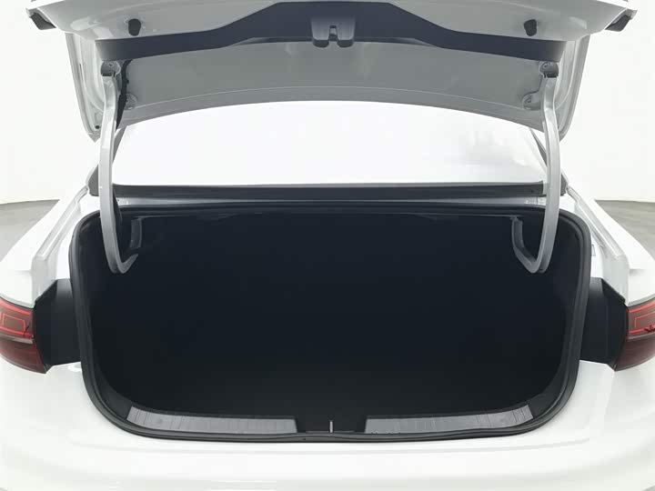 Jetta VA7 2025 2025款 1.4T 先到先得版