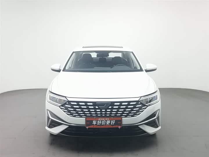 Jetta VA7 2025 2025款 1.4T 先到先得版
