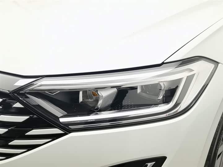 Jetta VA7 2025 2025款 1.4T 先到先得版