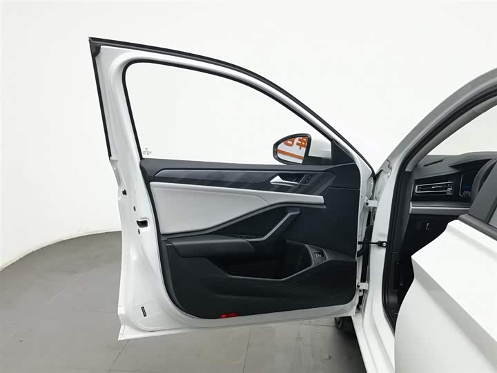 Jetta VA7 2025 2025款 1.4T 先到先得版