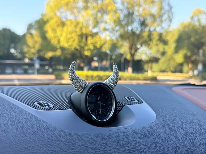 Maserati Levante 2022 2022款 3.0T Modena