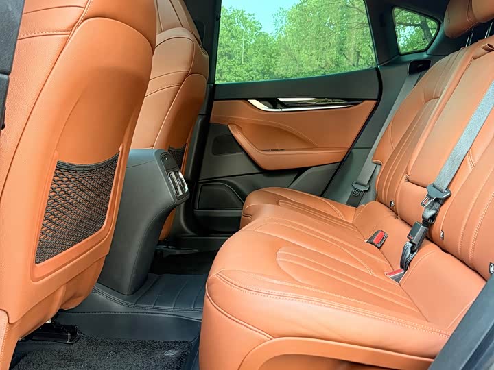 Maserati Levante 2022 2022款 3.0T Modena