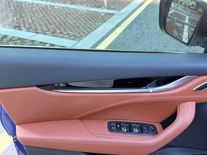 Maserati Levante 2022 2022款 3.0T Modena