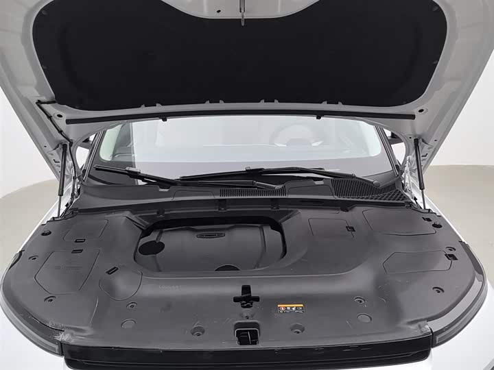 Geely Icon 2023 2023款 1.5TD 巧克力醇巧版