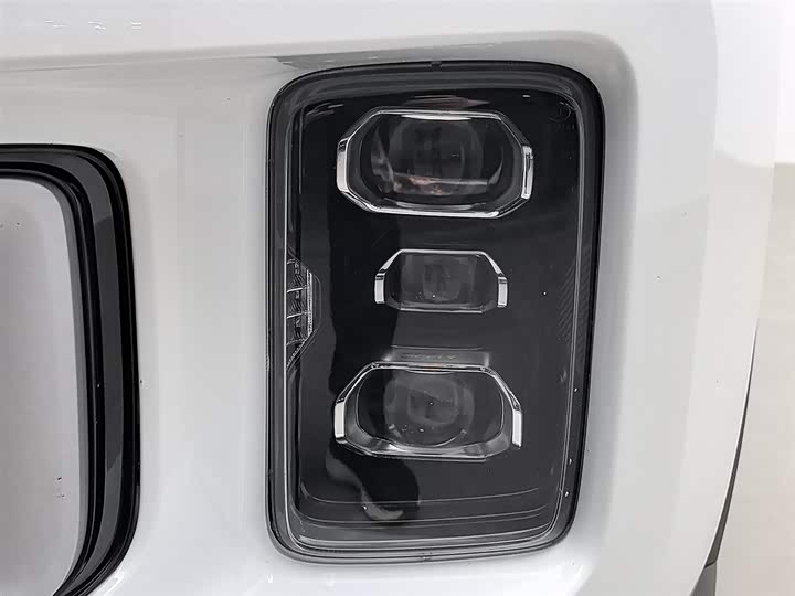 Geely Icon 2023 2023款 1.5TD 巧克力醇巧版