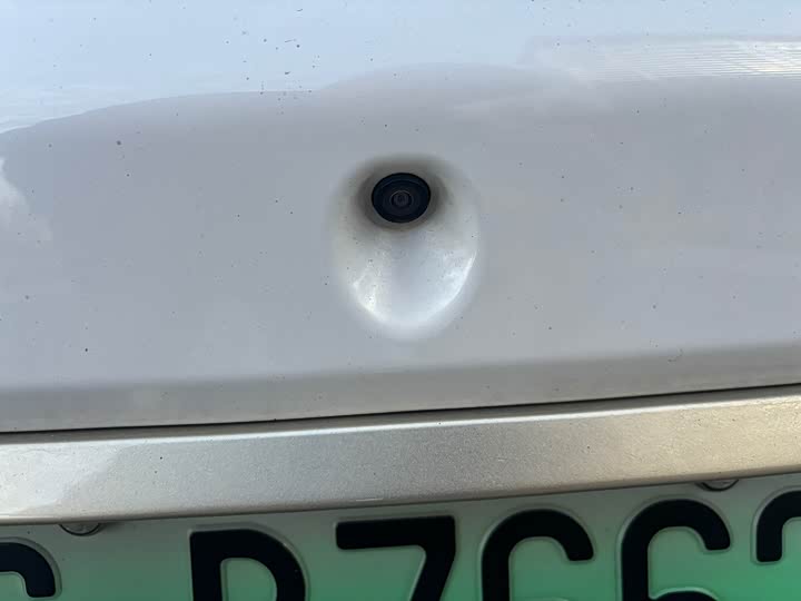 Bestune Pony 2025 2025款 222km 灵动马