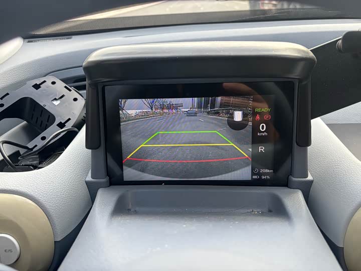 Bestune Pony 2025 2025款 222km 灵动马