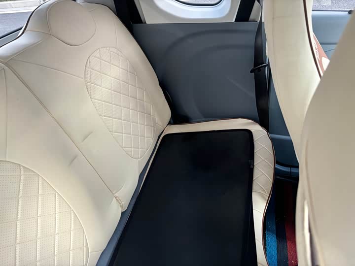 Bestune Pony 2025 2025款 222km 灵动马