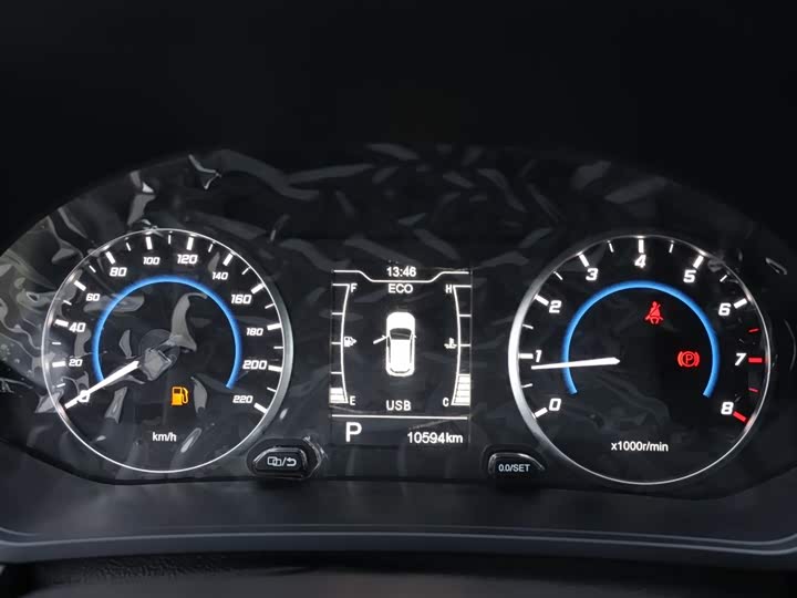 Chery Tiggo 3x 2024 2024款 1.5L CVT卓越版