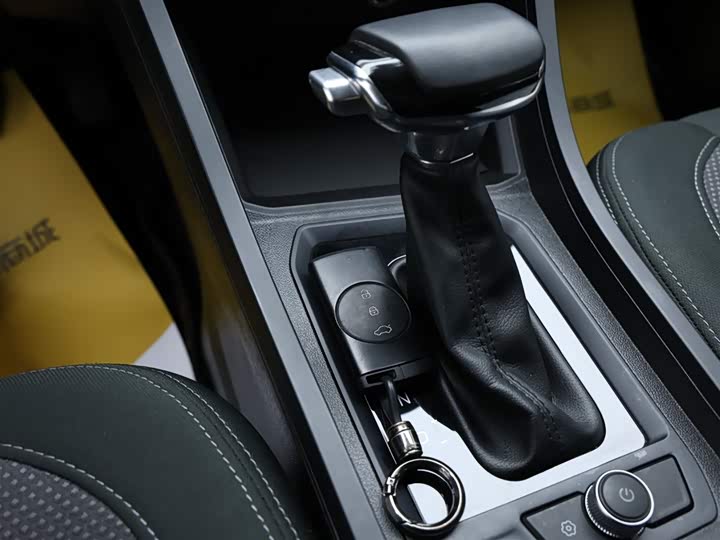 Chery Tiggo 3x 2024 2024款 1.5L CVT卓越版