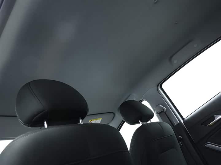 Chery Tiggo 3x 2024 2024款 1.5L CVT卓越版