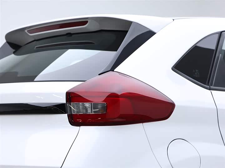 Chery Tiggo 3x 2024 2024款 1.5L CVT卓越版