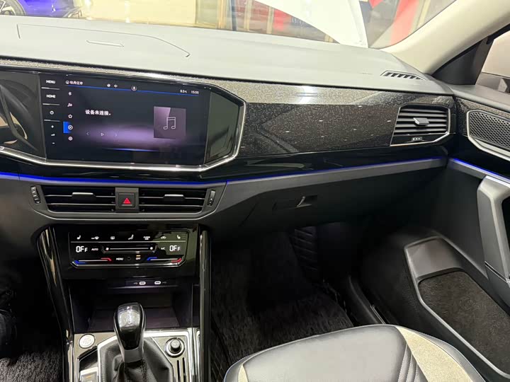 Volkswagen Tayron GTE Hybrid 2022 2022款 1.4T 豪华型