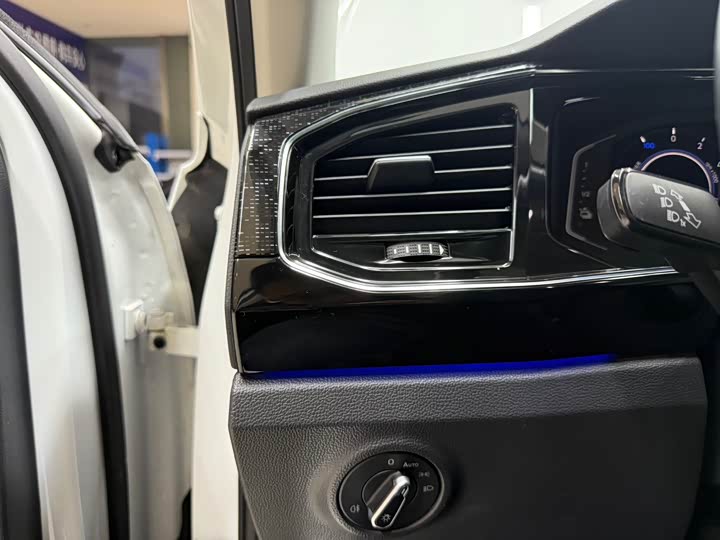 Volkswagen Tayron GTE Hybrid 2022 2022款 1.4T 豪华型