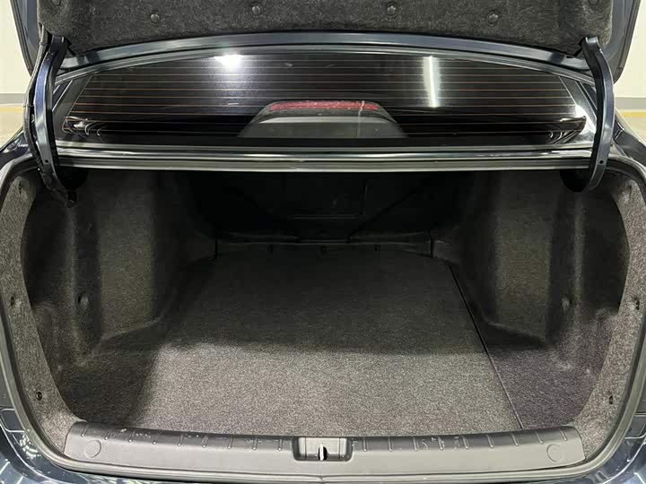 Honda Envix 2022 2022款 180TURBO CVT舒享版