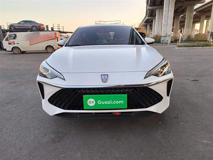 Roewe i5 2023 2023款 1.5L 手动舒享版