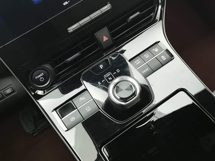 Toyota bZ4X 2022 2022款 两驱长续航PRO版