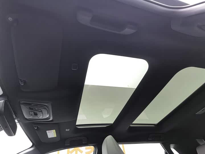 Toyota bZ4X 2022 2022款 两驱长续航PRO版