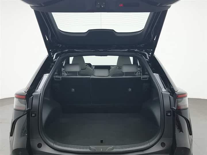 Toyota bZ4X 2022 2022款 两驱长续航PRO版