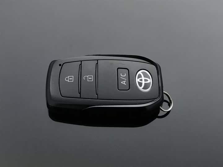 Toyota bZ4X 2022 2022款 两驱长续航PRO版