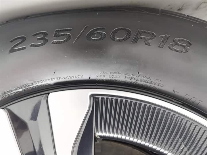 Toyota bZ4X 2022 2022款 两驱长续航PRO版