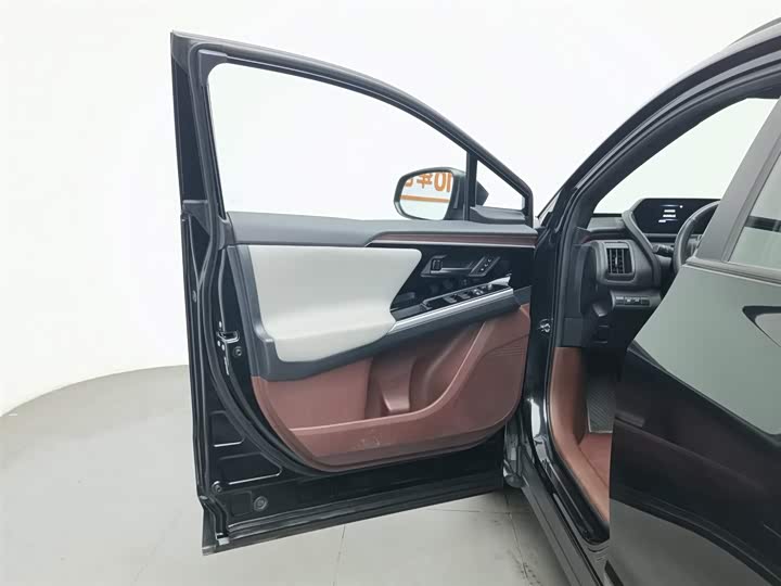 Toyota bZ4X 2022 2022款 两驱长续航PRO版