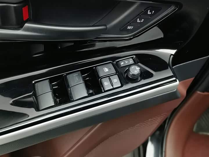 Toyota bZ4X 2022 2022款 两驱长续航PRO版