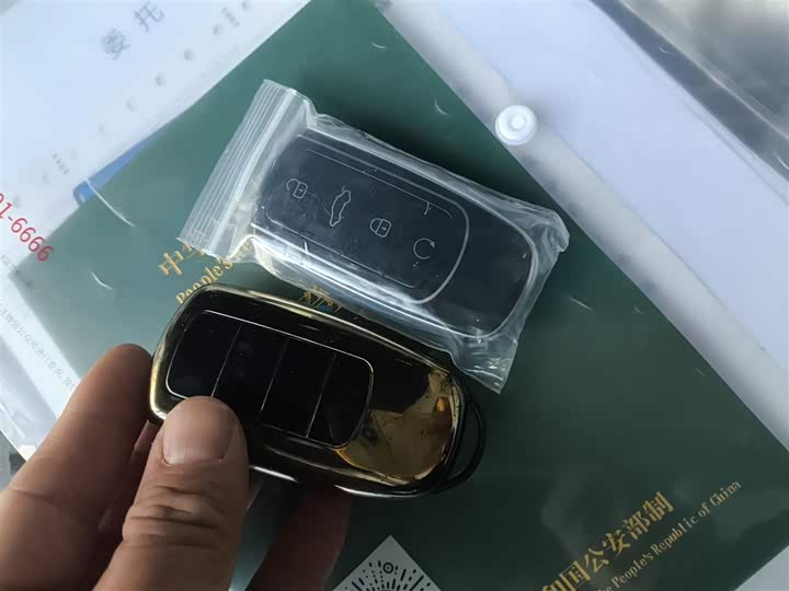 Chery Tiggo 8 Plus C-DM 2025 2025款 1.5T 116km 尊贵型 5座