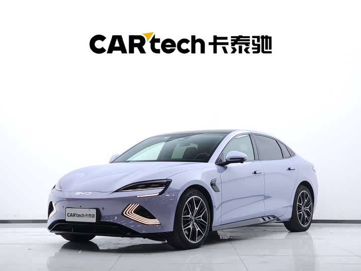 BYD Seal 2025 2025款 650长续航版