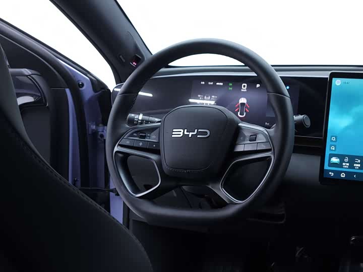 BYD Seal 2025 2025款 650长续航版